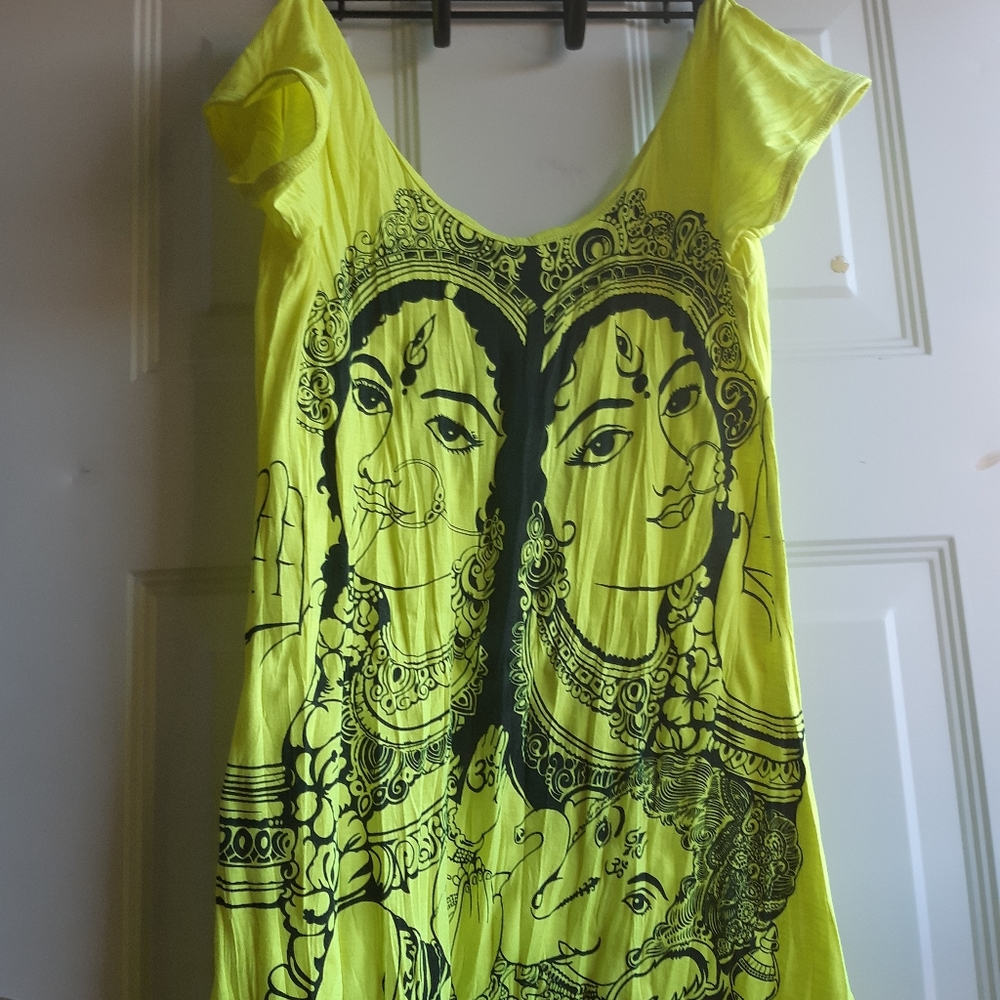 Bolli Imports Shirt Dress